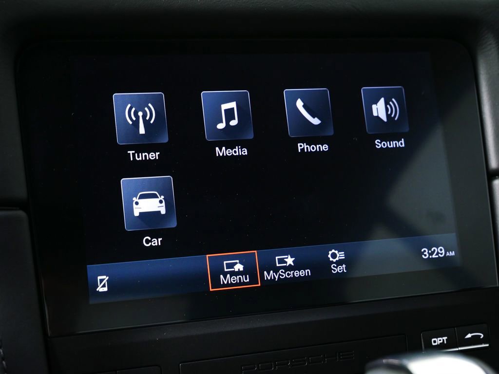 Certified 2025 Porsche 718 Cayman S image 15