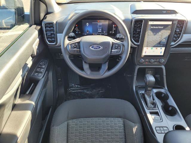 New 2025 Ford Ranger XL w/ Trailer Tow Package image 7