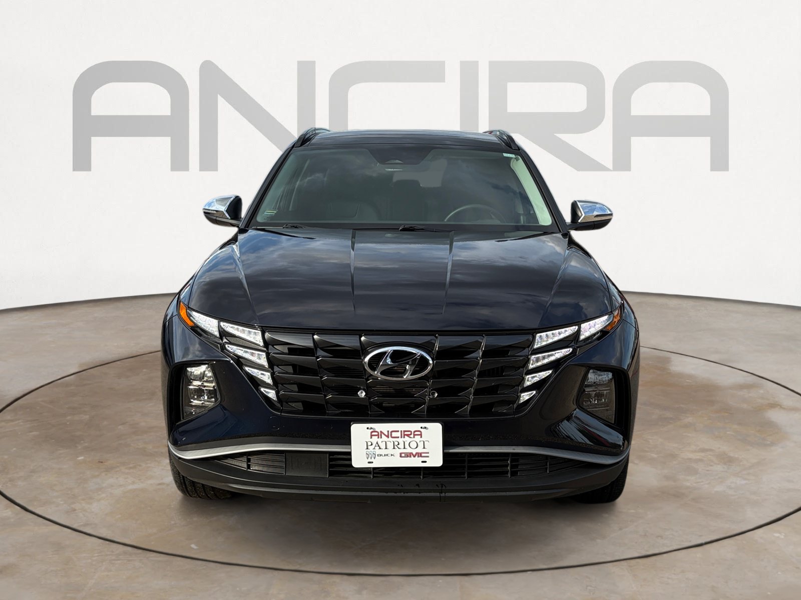 Used 2023 Hyundai Tucson SEL AWD/4WD image 5