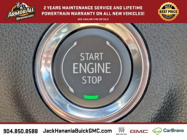New 2027 GMC Terrain Denali AWD/4WD image 33