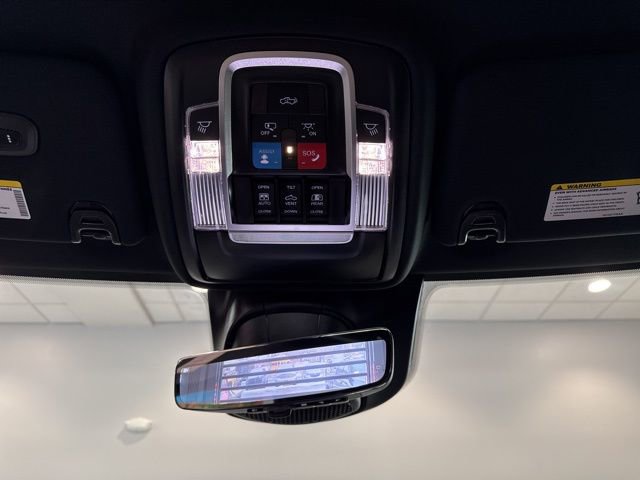 New 2026 RAM 2500 Limited image 35