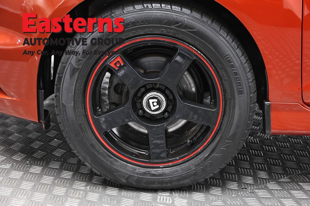 Used 2019 Ford Fiesta ST-Line FWD image 33