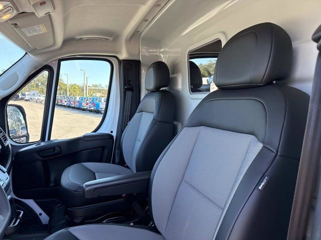New 2025 RAM ProMaster 1500 w/ Convenience Group image 21
