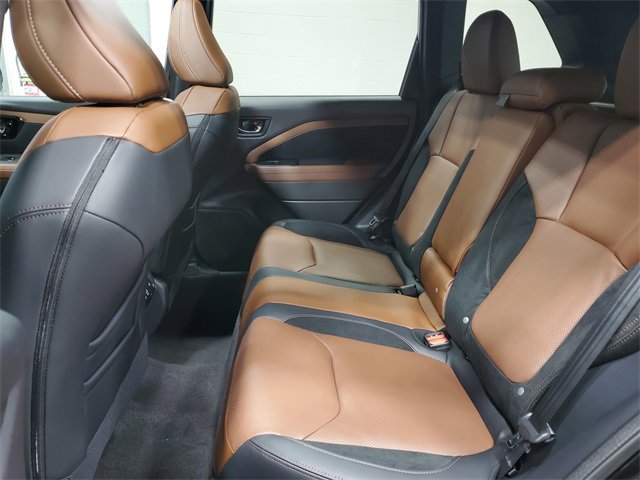 New 2026 Subaru Forester Touring image 11