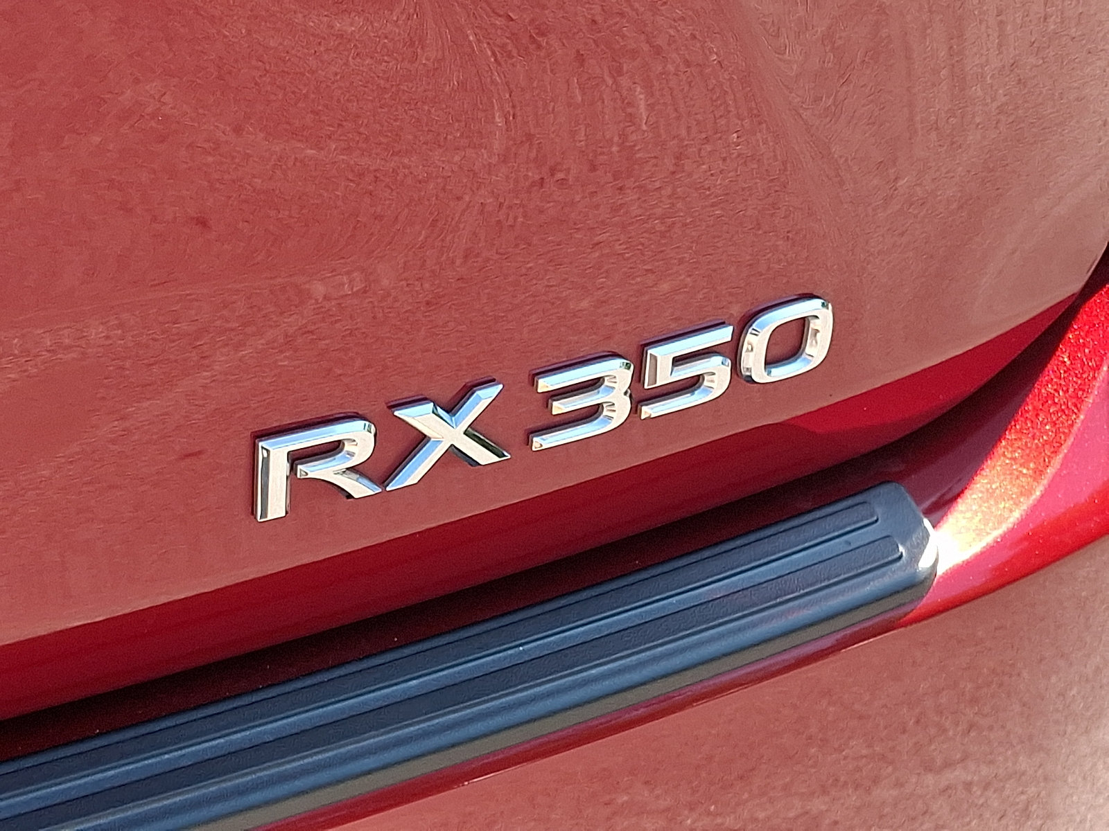 Certified 2020 Lexus RX 350 AWD w/ Premium Package image 33