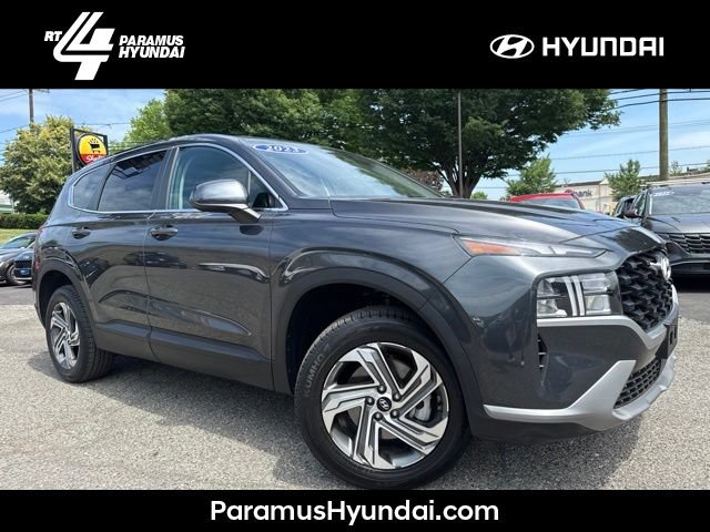 Used 2023 Hyundai Santa Fe SE AWD/4WD 360° Tour