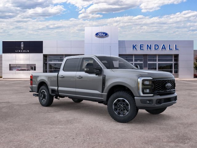 New 2026 Ford F250 Lariat w/ Tremor Off-Road Package AWD/4WD image 7