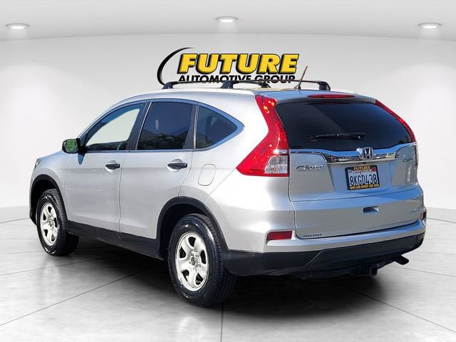 Used 2016 Honda CR-V LX image 6