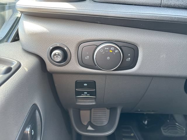 New 2026 Ford Transit 350 XL RWD image 31