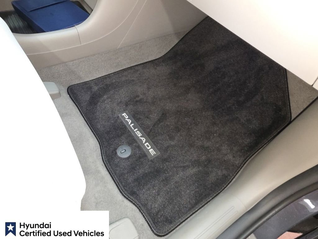 Certified 2026 Hyundai Palisade SEL image 12