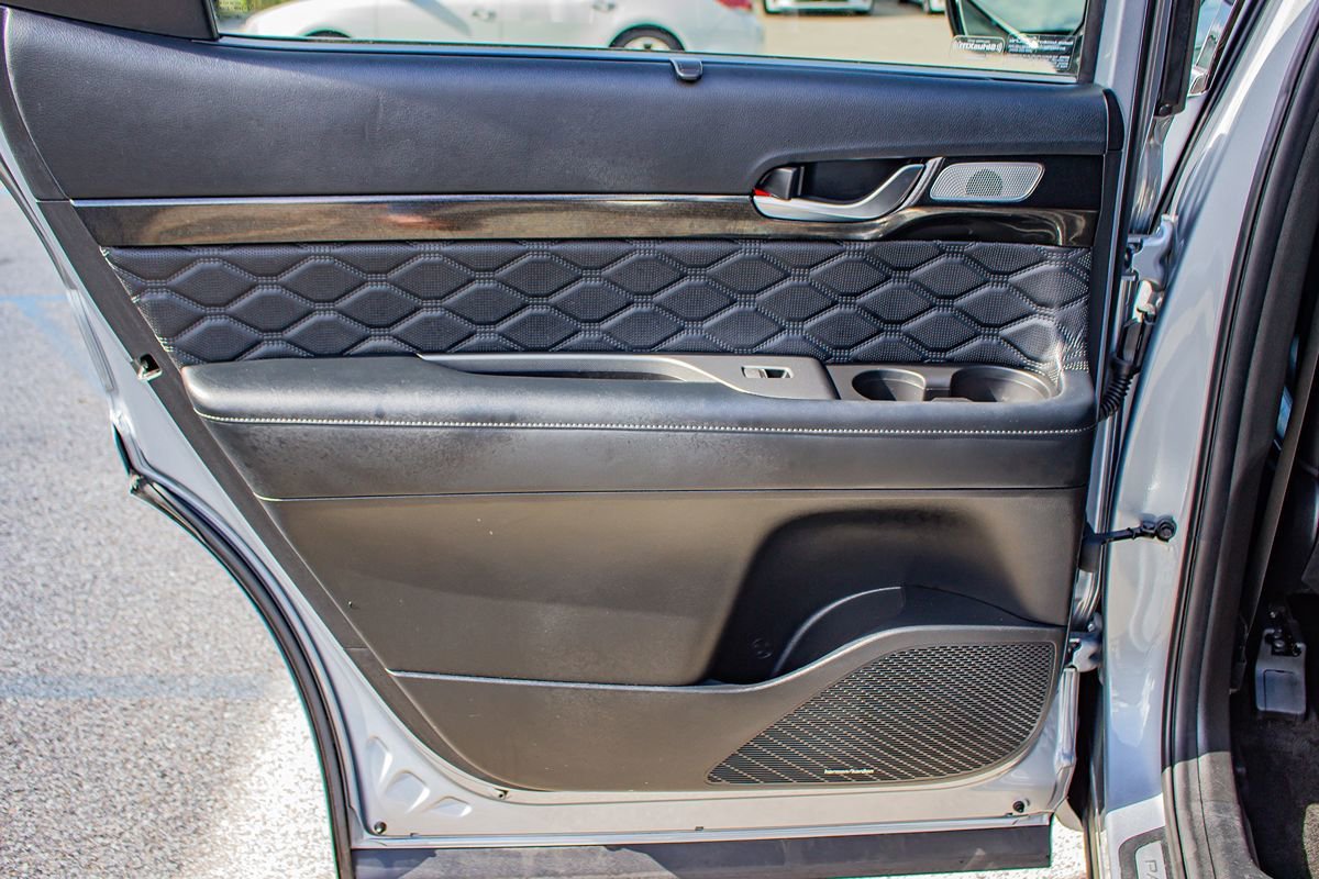 Used 2020 Hyundai Palisade Limited AWD/4WD image 18