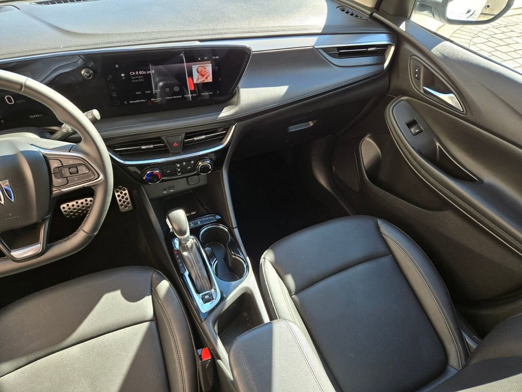Used 2024 Buick Encore GX Sport Touring w/ Advanced Technology Package image 15