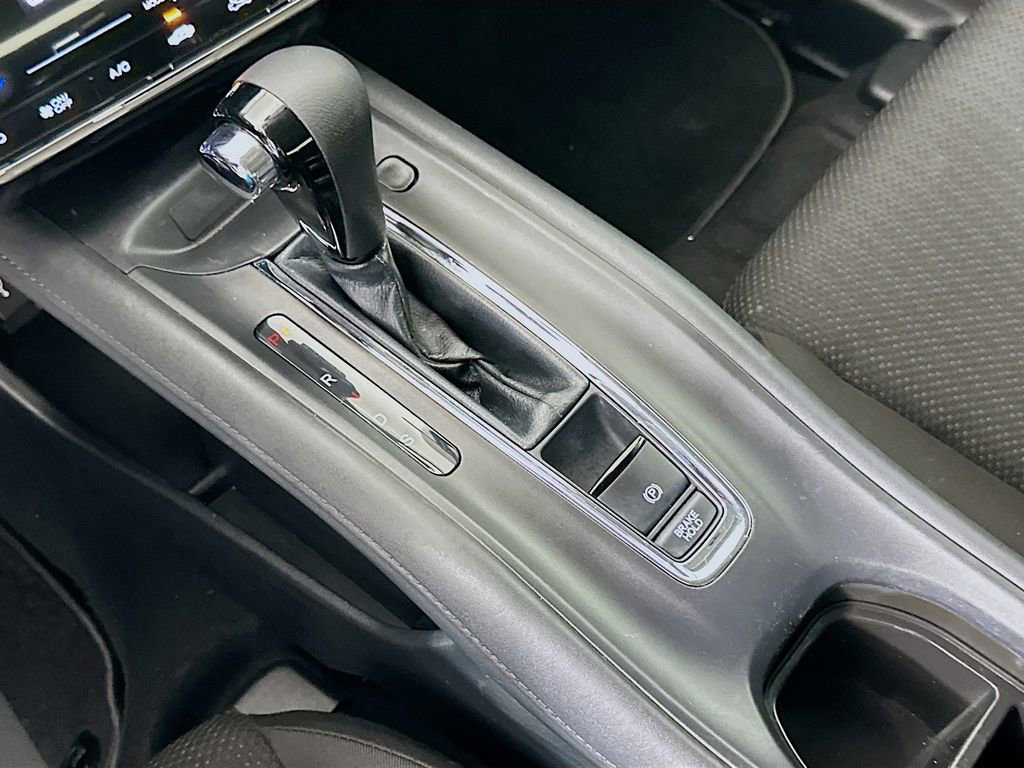 Used 2016 Honda HR-V EX image 16