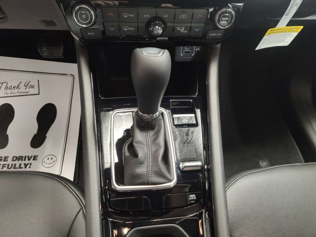 New 2025 Jeep Compass Limited w/ Sun & Sound Group image 14