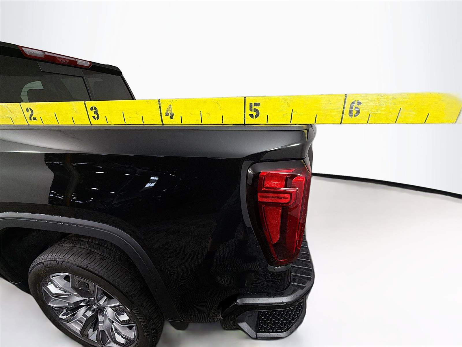 New 2026 GMC Sierra 1500 Denali w/ Denali Reserve Package image 38