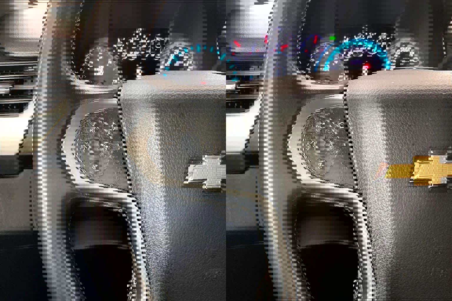 Used 2017 Chevrolet Tahoe LT w/ Max Trailering Package image 21