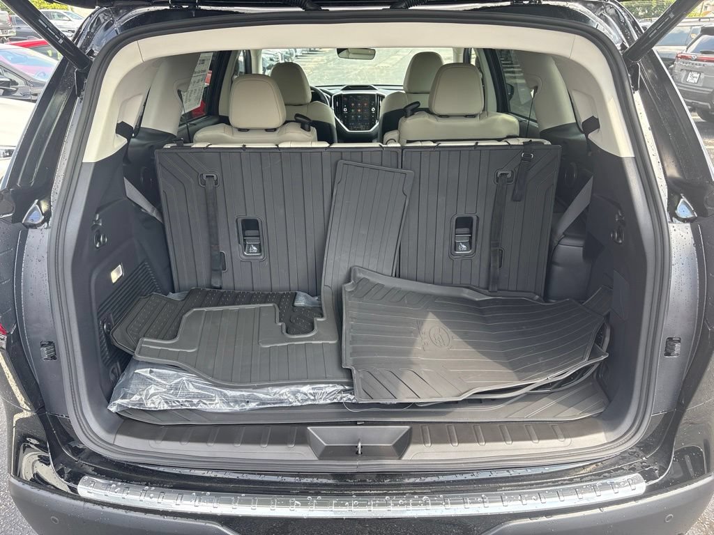New 2026 Subaru Ascent Limited AWD/4WD image 26