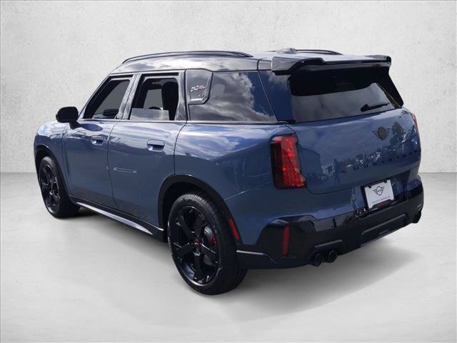 New 2027 MINI Cooper Countryman John Cooper Works AWD/4WD image 9