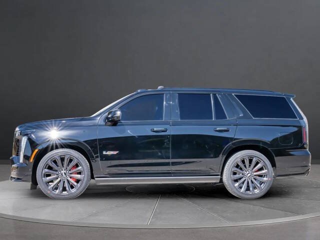 Used 2026 Cadillac Escalade V AWD/4WD image 5