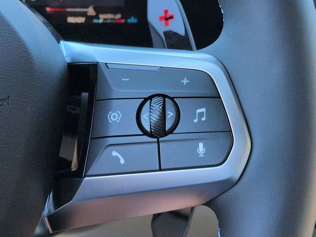 New 2026 BMW X1 M35i w/ Technology Package image 26