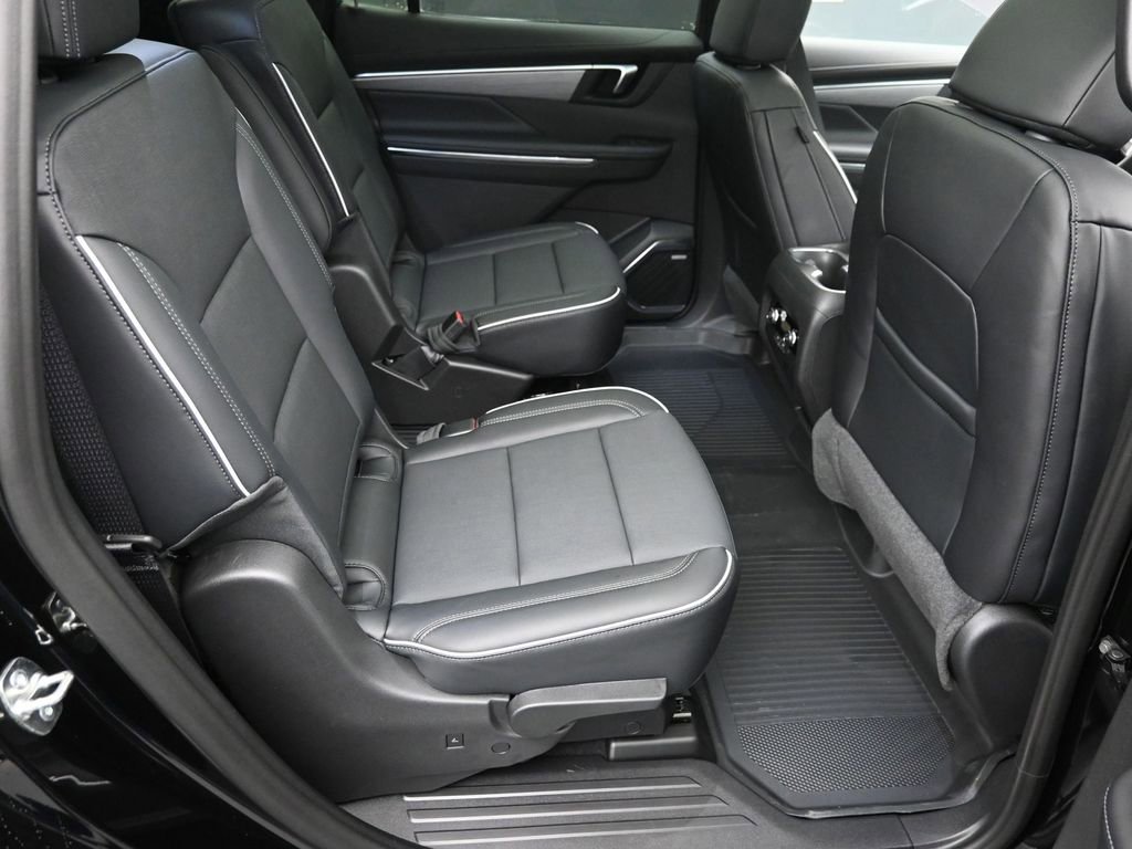 New 2026 Buick Enclave Preferred w/ Power Package AWD/4WD image 8