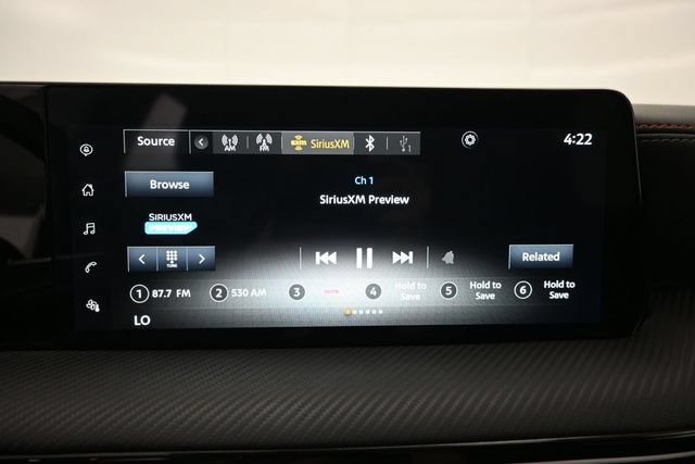 Certified 2025 Nissan Kicks SR AWD/4WD image 15