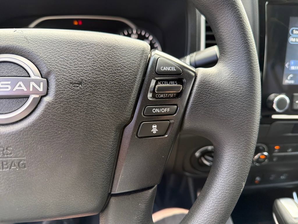 Used 2023 Nissan Frontier SV w/ Technology Package image 22
