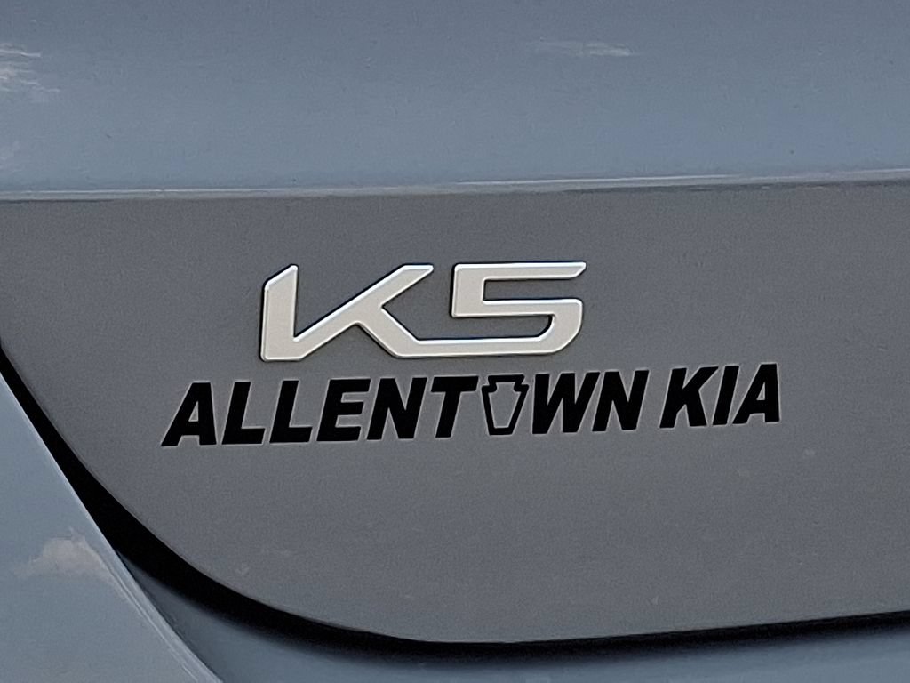 Certified 2024 Kia K5 GT-Line FWD image 29