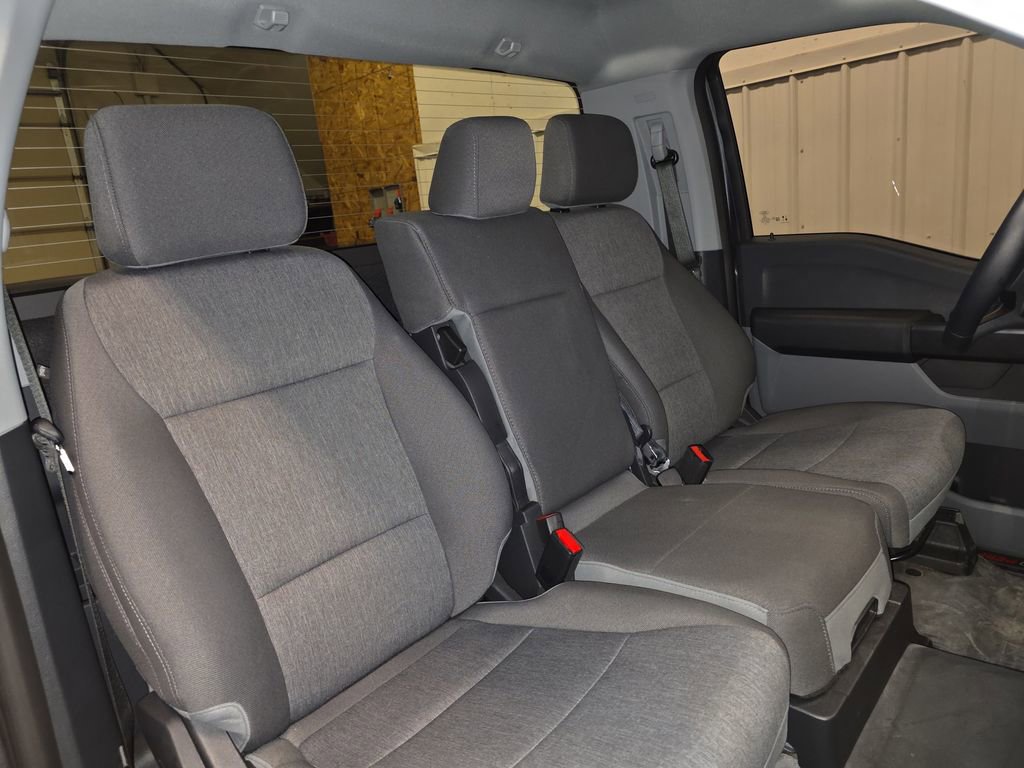 Used 2025 Ford F150 XL w/ Equipment Group 103A High image 26