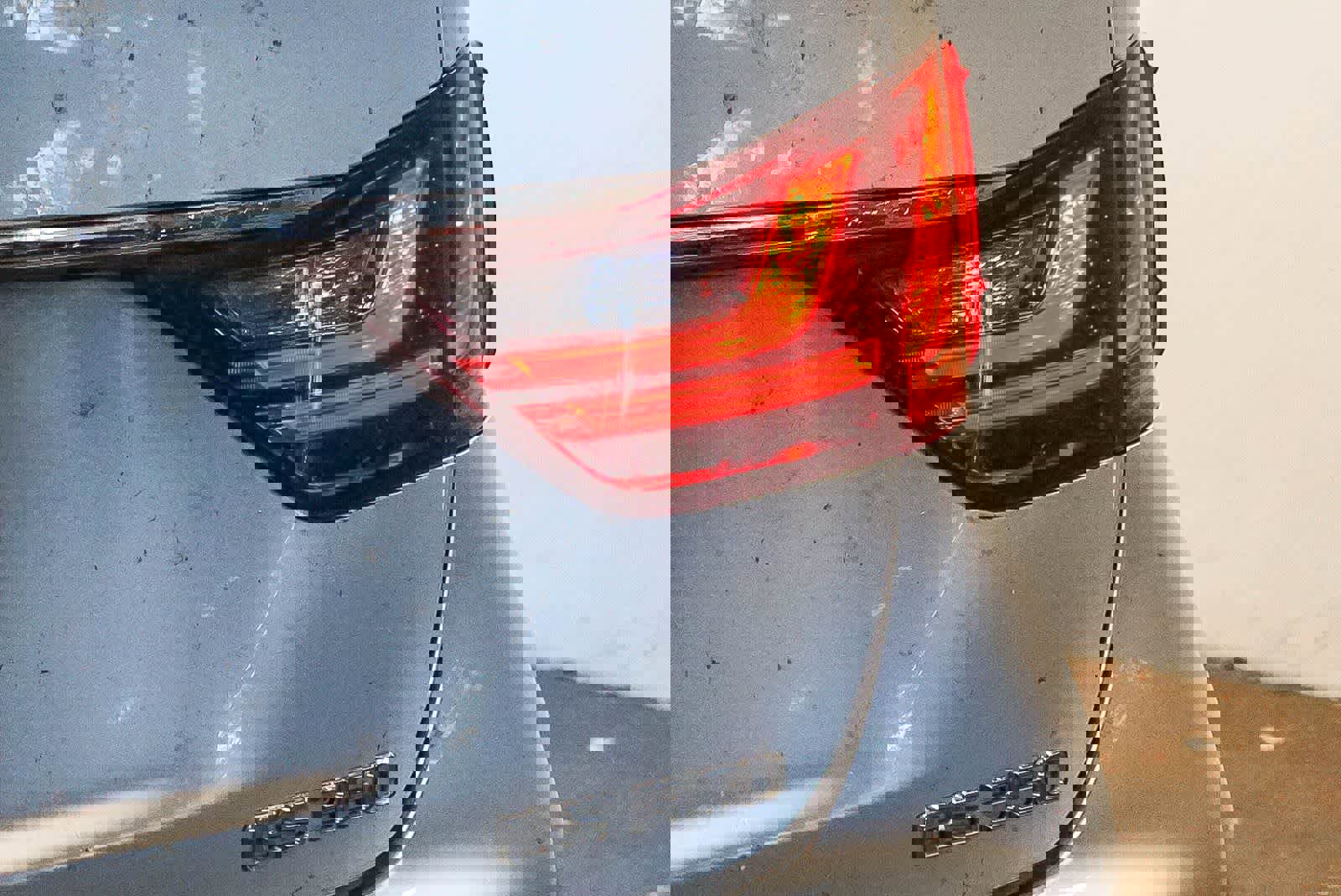 Used 2015 Lexus GS 350 w/ Luxury Package image 11