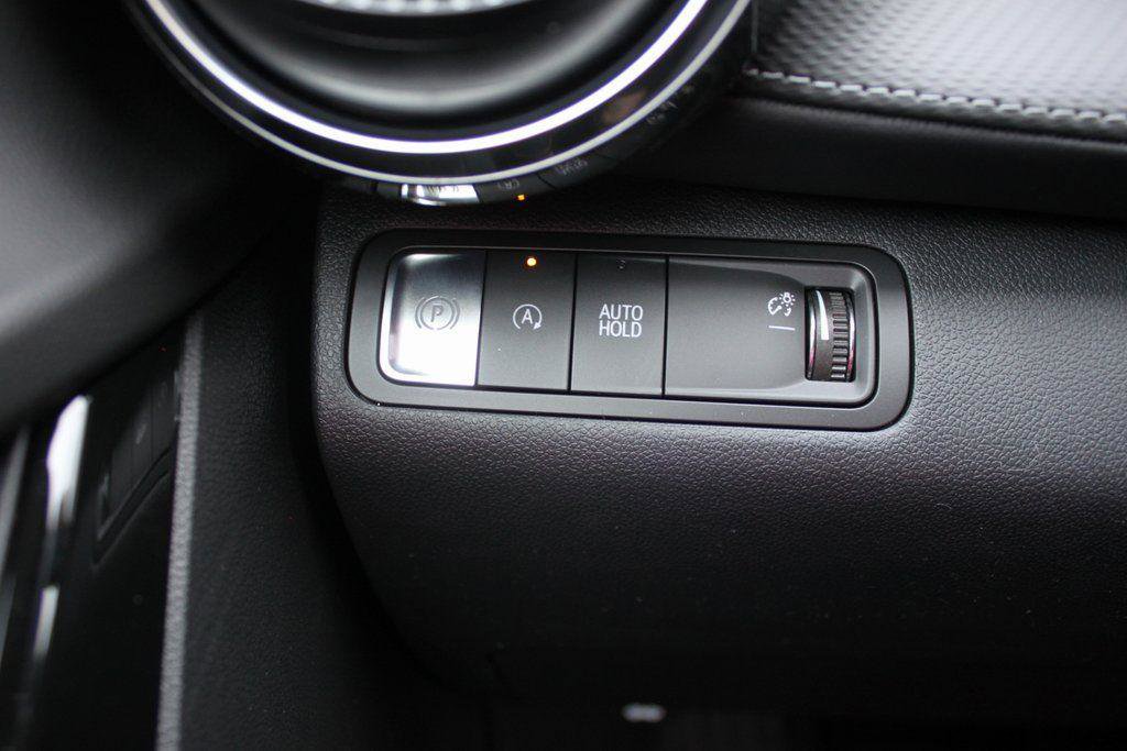 New 2026 Chevrolet Equinox LT w/ Convenience Package II image 12