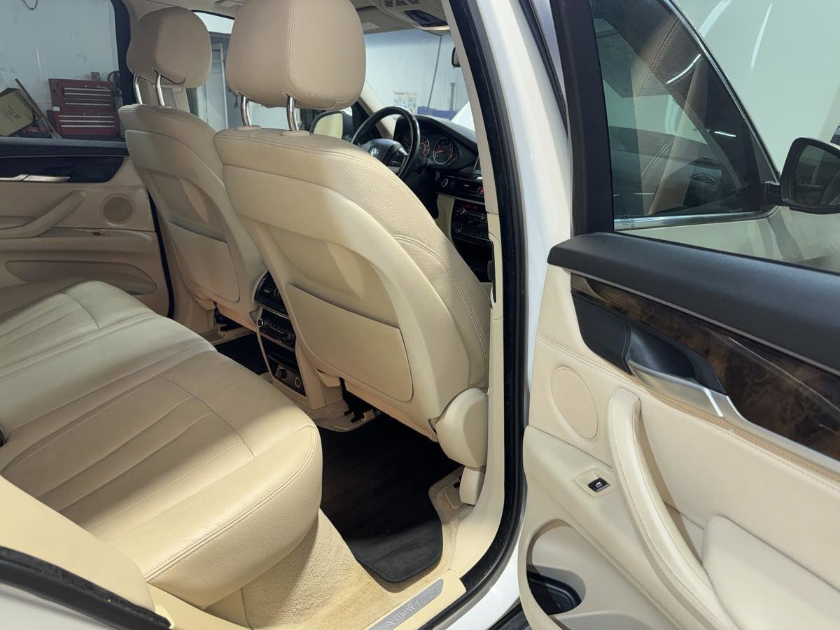 Used 2015 BMW X5 xDrive35i AWD/4WD image 25