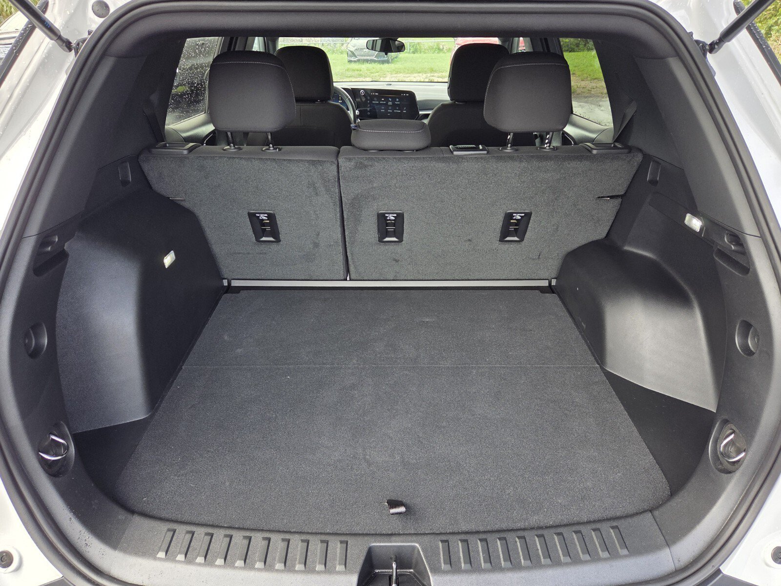 Used 2026 Chevrolet Equinox LT w/ Midnight Edition FWD image 8