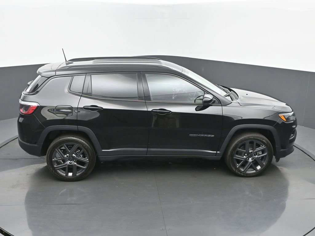 New 2026 Jeep Compass Limited image 43