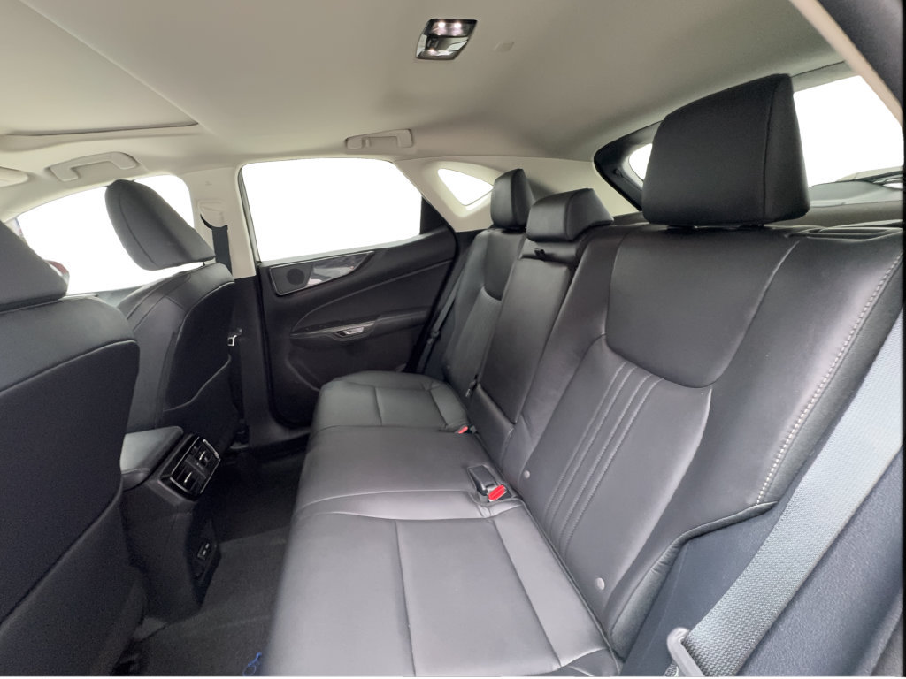 Used 2024 Lexus NX 350 AWD w/ Vision Package image 32
