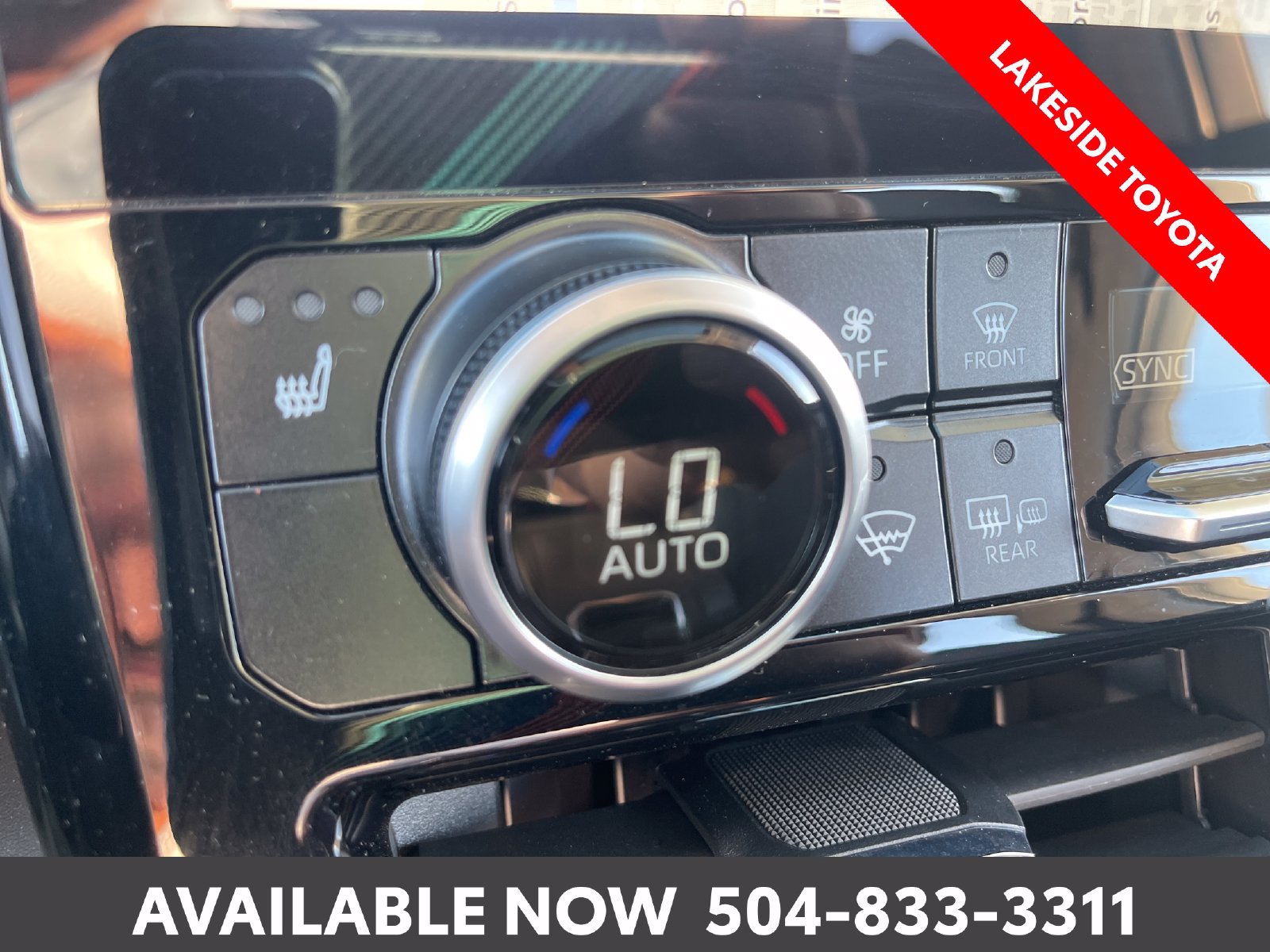 Certified 2026 Toyota Highlander XLE AWD/4WD image 35