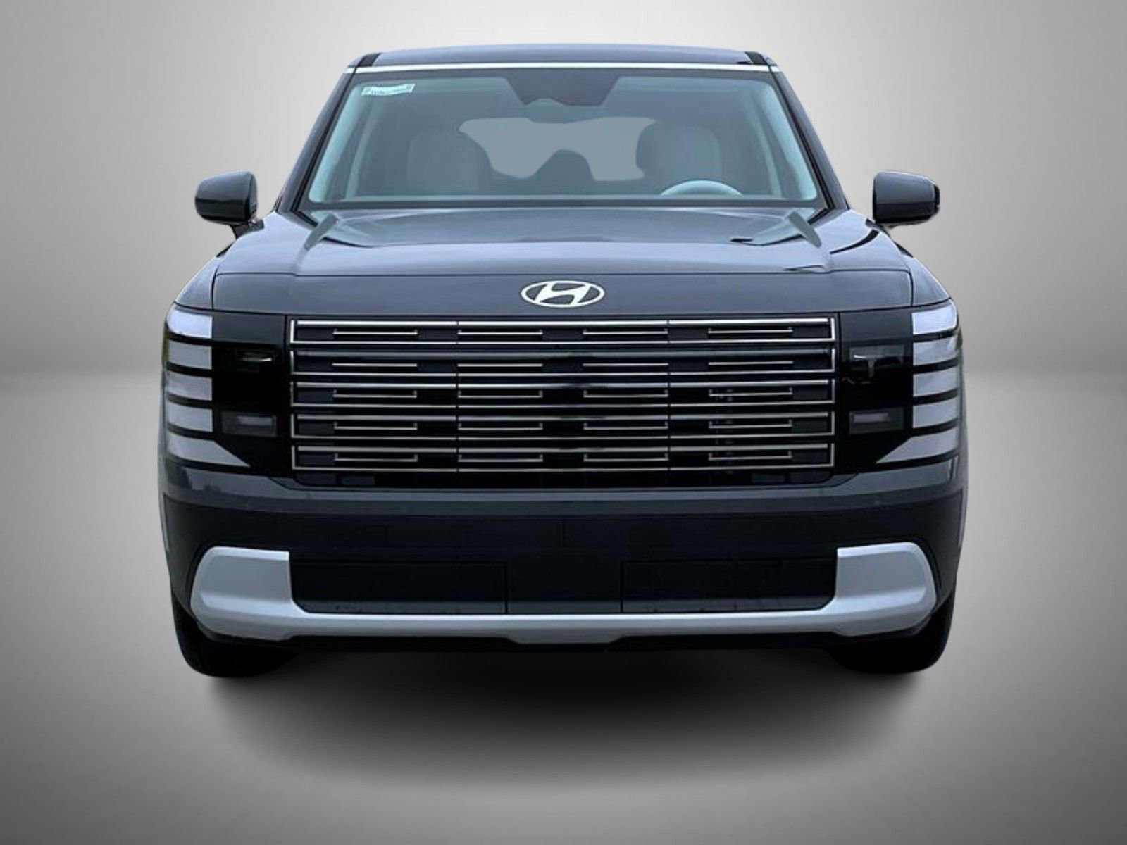 New 2026 Hyundai Palisade SE AWD/4WD image 2