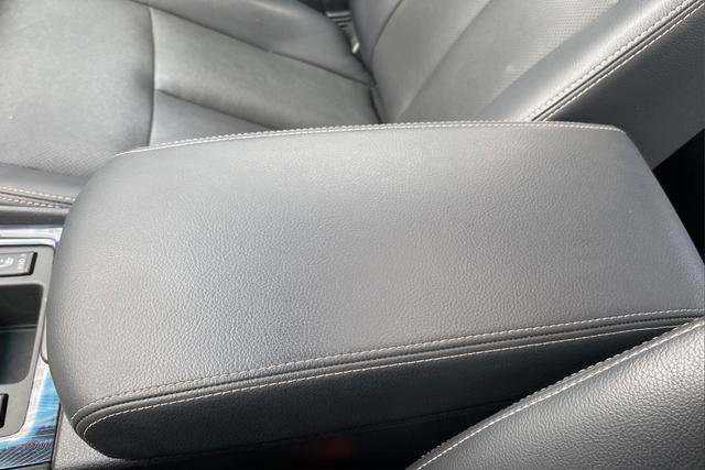 Used 2017 Nissan Altima 2.5 SL w/ 2.5 Technology Package image 20