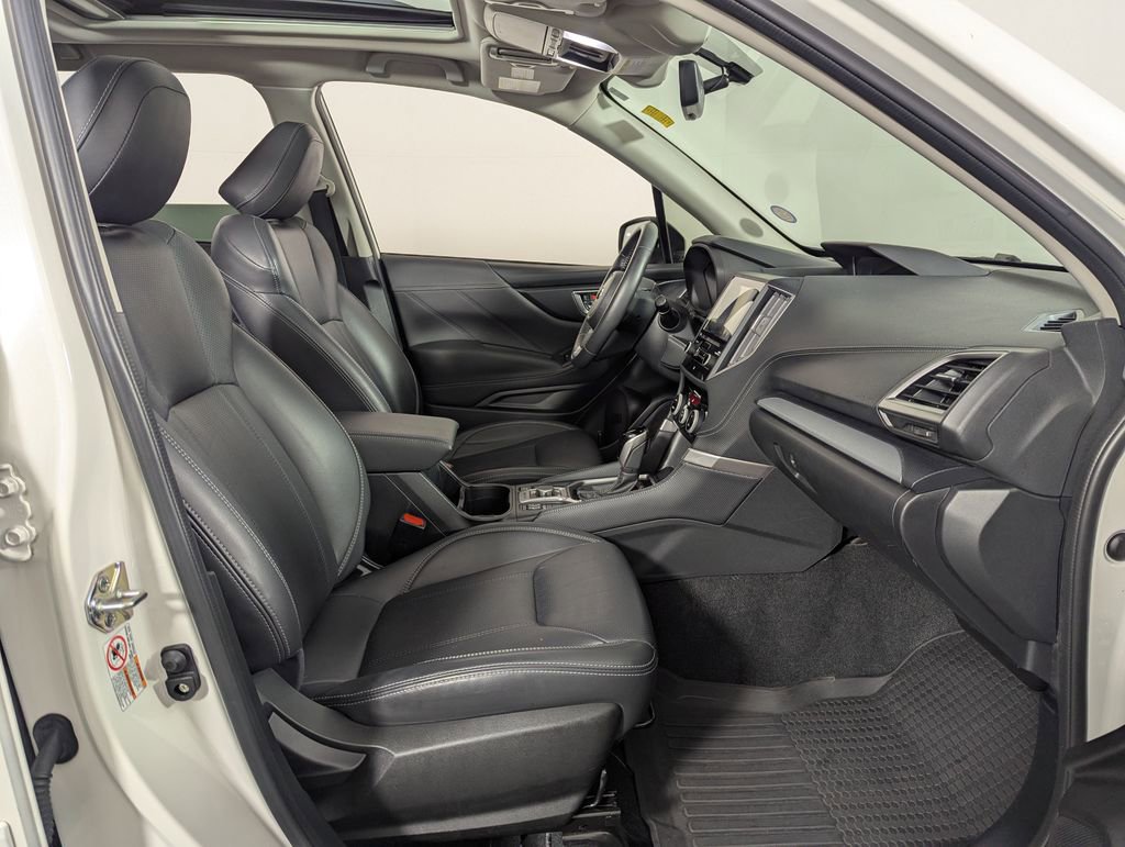 Used 2020 Subaru Forester Limited image 36