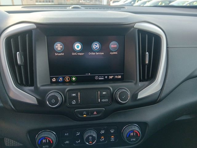 Used 2023 GMC Terrain SLT image 20