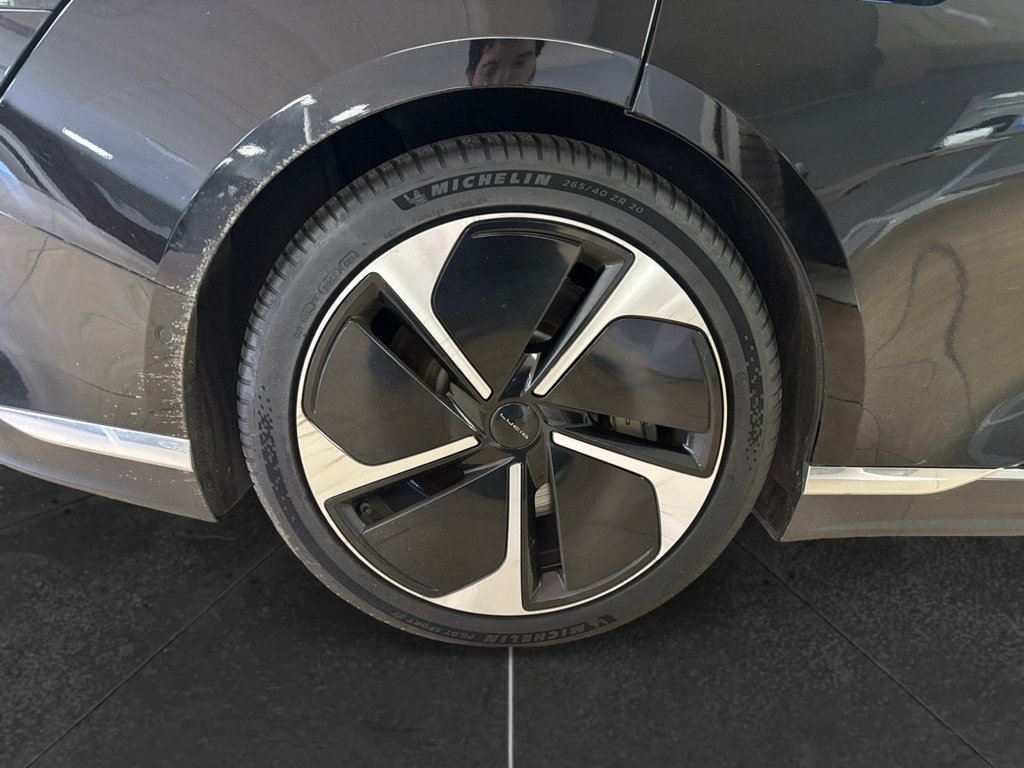 Used 2022 Lucid Air Grand Touring AWD/4WD image 16