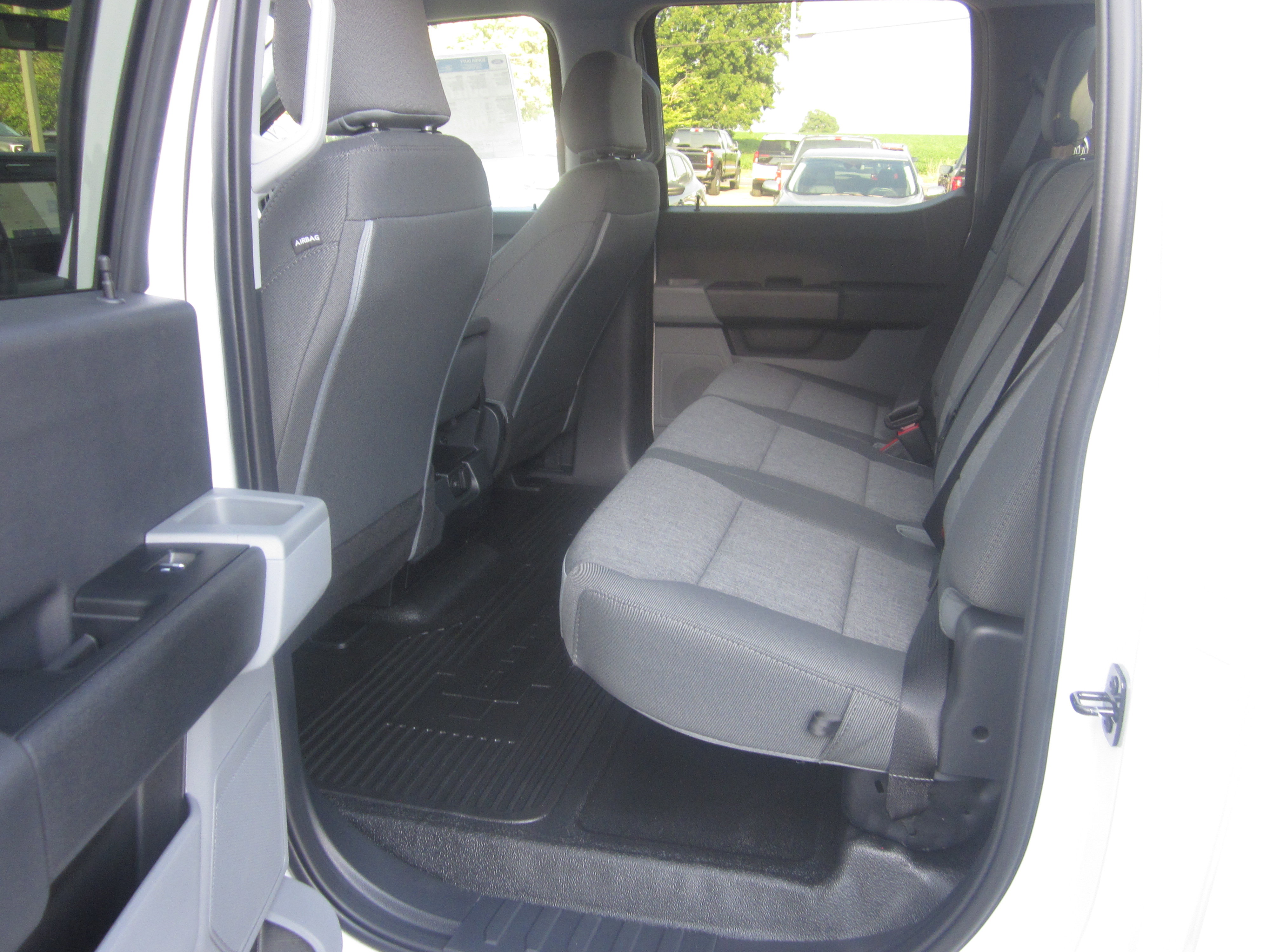 New 2026 Ford F350 XL image 13