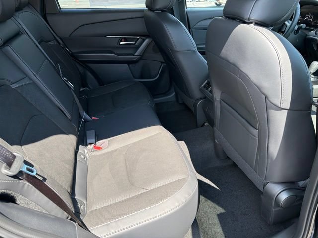 New 2026 MAZDA CX-5 Preferred AWD/4WD image 34