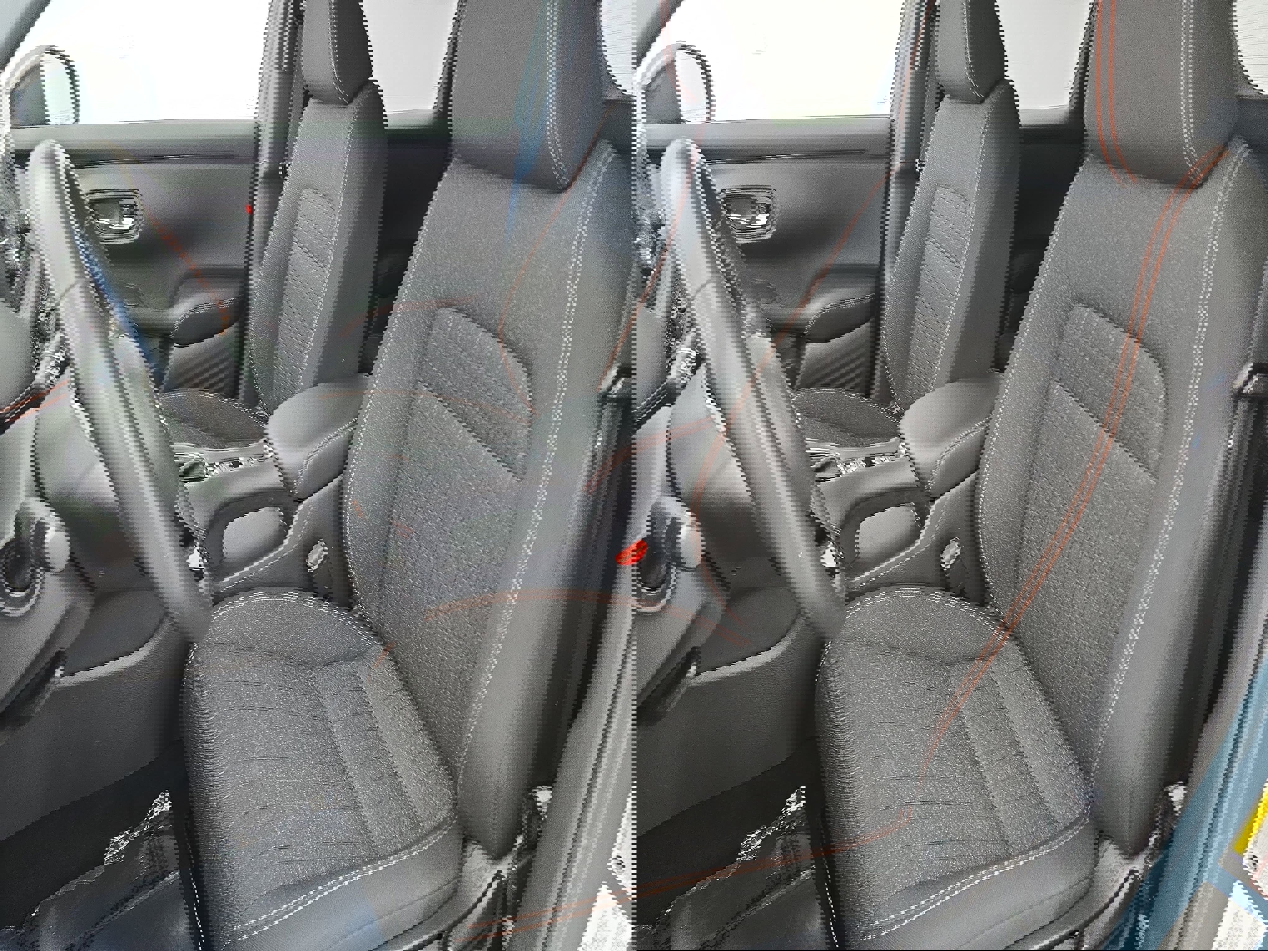 Certified 2024 Honda HR-V Sport image 14