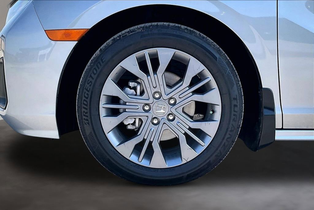 Certified 2025 Honda Odyssey Touring image 34