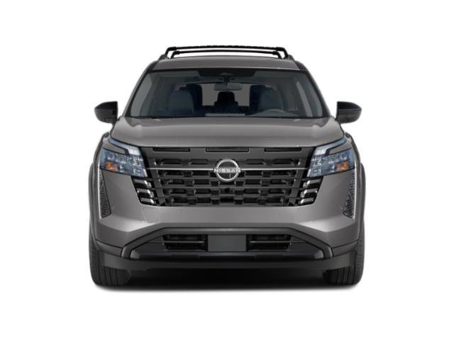 New 2026 Nissan Pathfinder SV AWD/4WD image 7