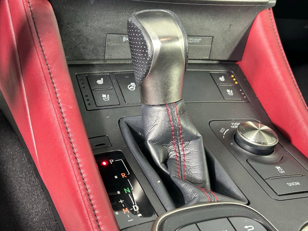 Used 2017 Lexus RC 300 F Sport image 23