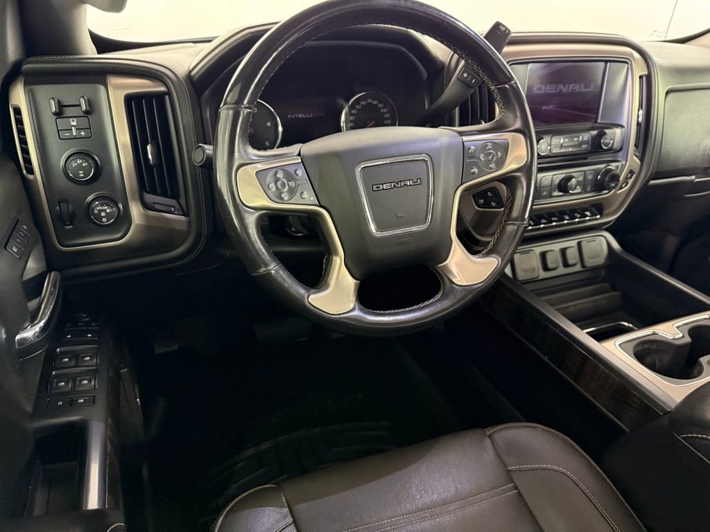 Used 2016 GMC Sierra 2500 Denali image 18