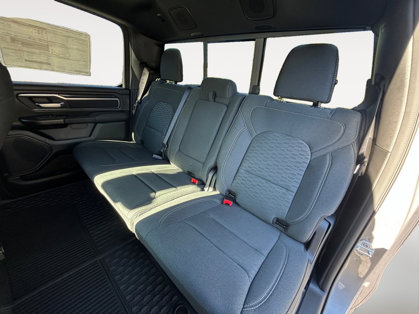 New 2026 RAM 1500 Big Horn image 13