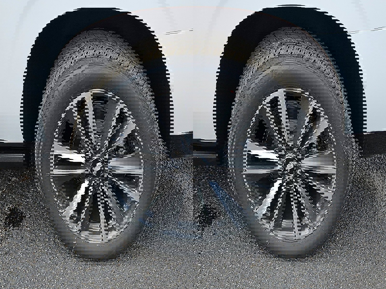 New 2026 Cadillac Escalade ESV Sport w/ Touring Package image 6